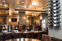 Embassy Suites by Hilton Nashville at Vanderbilt - bar