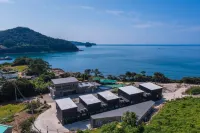 Wando (Bogildo) Geuseomae Pension Hotels near Bogildo Island