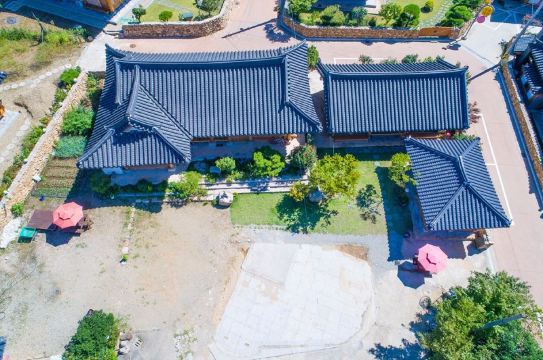 최가네한옥펜션 대표 이미지