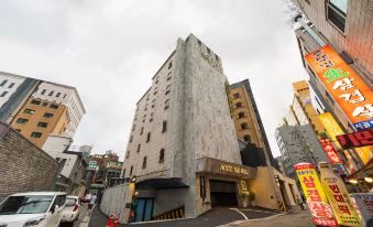 R Hotel Seongbuk