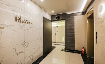 Mokpo Hotel Gabom