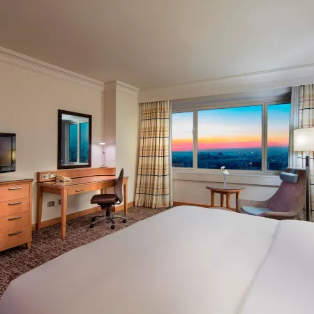 Adana Hilton