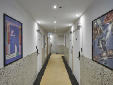 Just Sleep Hotel Yangsan Terminal Hotels in Yangsan-si