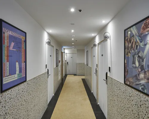 Just Sleep Hotel Yangsan Terminal Empfohlen Photos