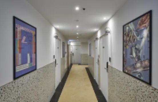 Just Sleep Hotel Yangsan Terminal
