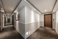 浦項竹島畫廊飯店