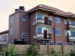 Douglas Luxury Apartments-Premium 1Bed Apartment