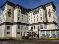 Best Western Plus Paris Saclay Các khách sạn ở Paris