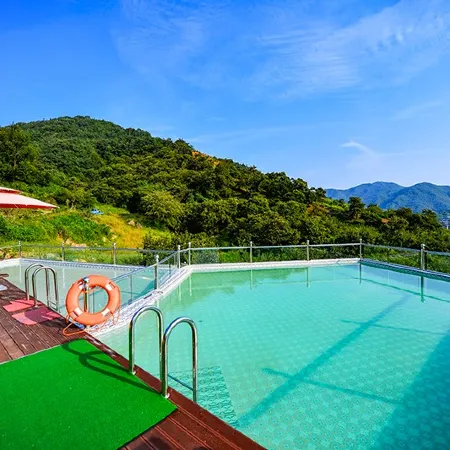Gurye Seomjingang Panorama Pension