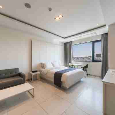 로자벨호텔 Rooms