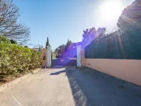 Lou Cepoun Hotels in Cogolin