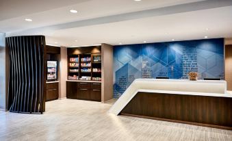 SpringHill Suites Kansas City Airport