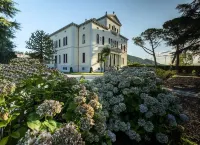 Hotel Villa Soligo - Small Luxury Hotels of the World