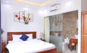 Kim Ngan Hotel - Housity