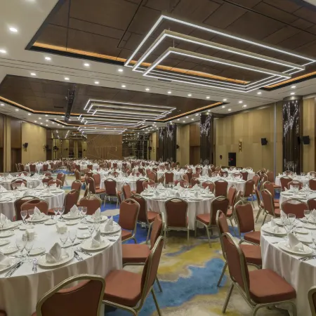 Crowne Plaza CAPPADOCIA – NEVSEHIR by IHG