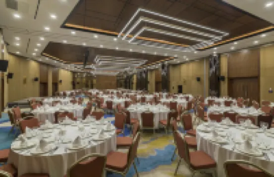 Crowne Plaza CAPPADOCIA – NEVSEHIR by IHG