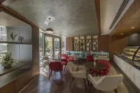 Crowne Plaza CAPPADOCIA – NEVSEHIR by IHG - breakfast