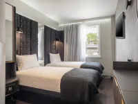 Point A Kensington Olympia London Hotels near Fulham