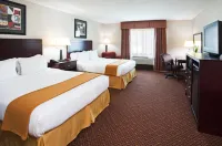 Holiday Inn Express Carrollton Hotel a Carrollton