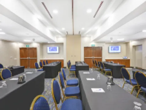 Holiday Inn Express & Suites WOODSTOCK SOUTH by IHG Hotels in Oxford County