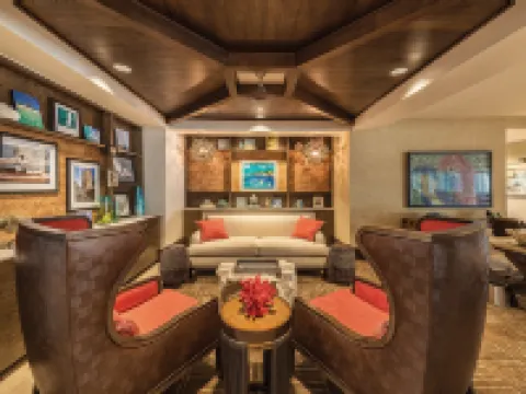 Margaritaville Vacation Club - St Thomas Hotels in Saint Thomas