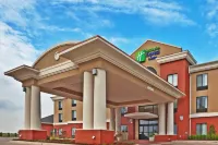 Holiday Inn Express & Suites Perry