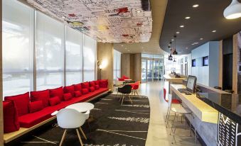 Ibis Paranagua
