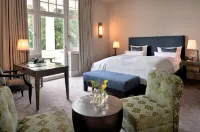 Riva - Das Hotel am Bodensee Các khách sạn gần Rheintorturm