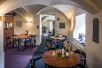 Hampshire Hotel - 's Gravenhof Zutphen - bar