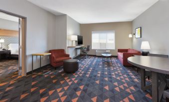 Holiday Inn Grand Rapids - South