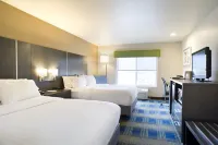 Holiday Inn Express & Suites Brookings فنادق في بروكنجز