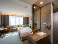 โนโวเทล เมลเบิร์น เซ็นทรัล โรงแรมในเมลเบิร์น
