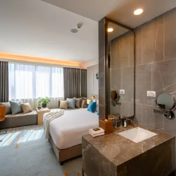 Novotel Melbourne Central