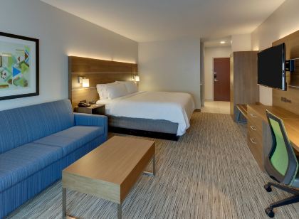 Holiday Inn Express & Suites Saugerties - Hudson Valley