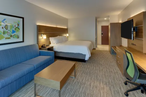 Holiday Inn Express & Suites Saugerties - Hudson Valley Hotel a Saugerties