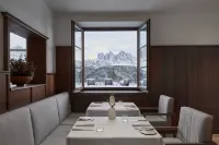 Forestis Dolomites - Gym