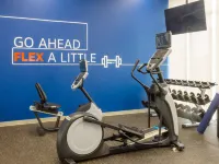 Holiday Inn Express & Suites TIJUANA OTAY by IHG Hôtels à : Tijuana