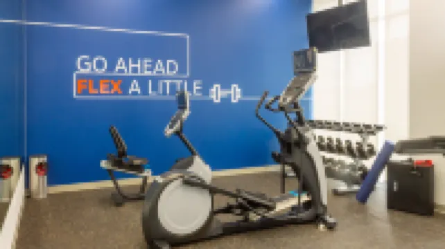 Holiday Inn Express & Suites TIJUANA OTAY by IHG