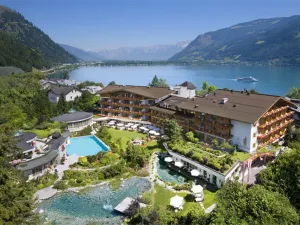 Hotel Salzburgerhof