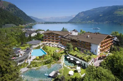 Hotel Salzburgerhof