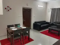 OM Srinivasa Hotel