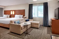 Residence Inn Los Angeles LAX/Manhattan Beach