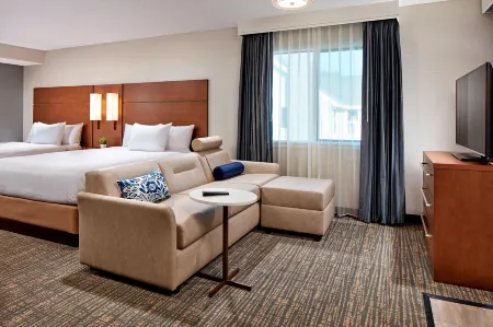 Residence Inn Los Angeles LAX/Manhattan Beach