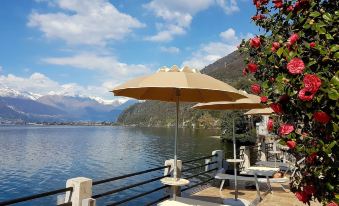 Villa Marina - Como Lake