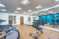 Holiday Inn Express & Suites ELKHART NORTH by IHG - Gym