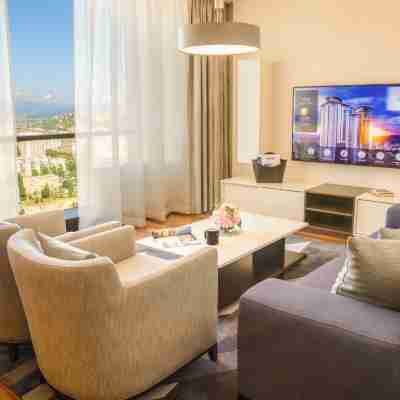 Bosmal Arjaan by Rotana Rooms