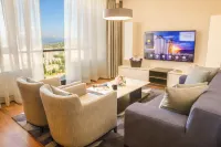 Bosmal Arjaan by Rotana Hôtels à : Novi Grad Sarajevo