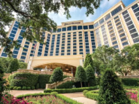 Beau Rivage Resort & Casino Hotels in Biloxi