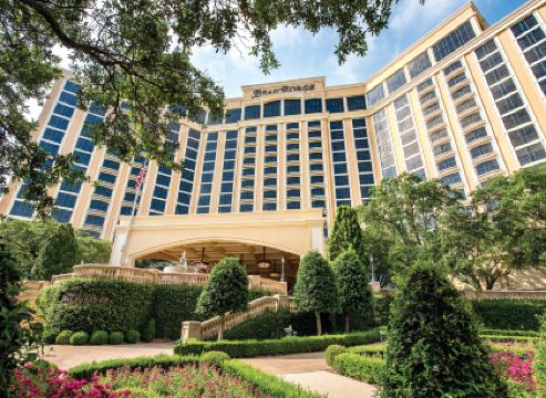 Beau Rivage Resort & Casino