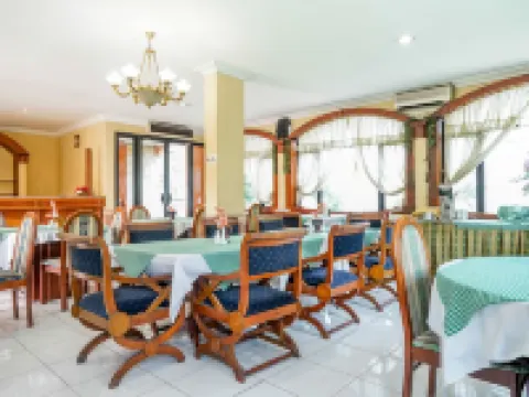 Hotel Istana Permata Juanda Hoteles en Gedangan